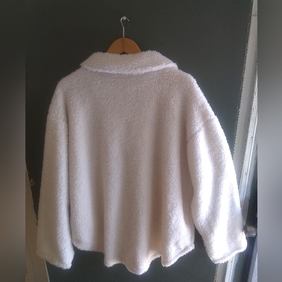 Free People Jacket - Picture 2 of 11